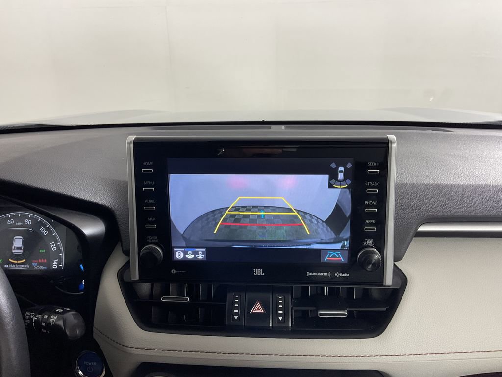 Certified 2022 Toyota RAV4 Limited image 29