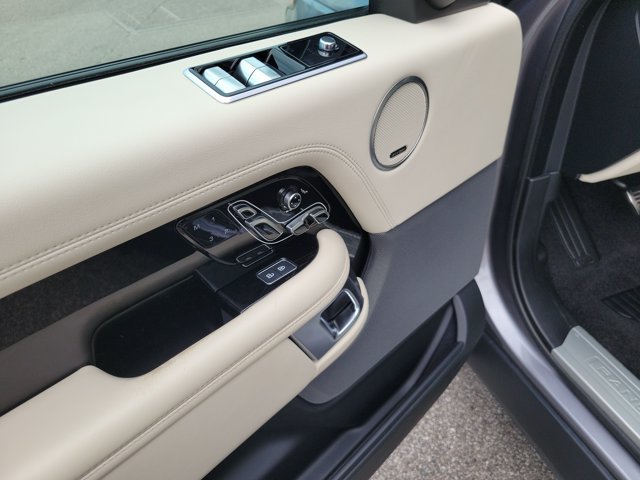 Used 2021 Land Rover Range Rover Westminster Edition AWD/4WD image 21