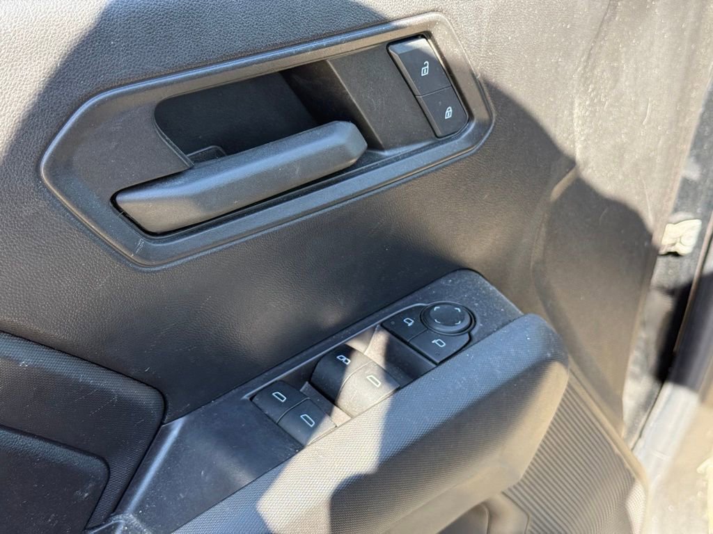 Used 2023 Chevrolet Colorado Trail Boss w/ Technology Package image 13