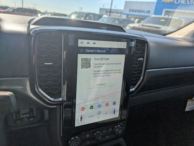 New 2026 Ford Ranger XLT w/ FX4 Off-Road Package image 21