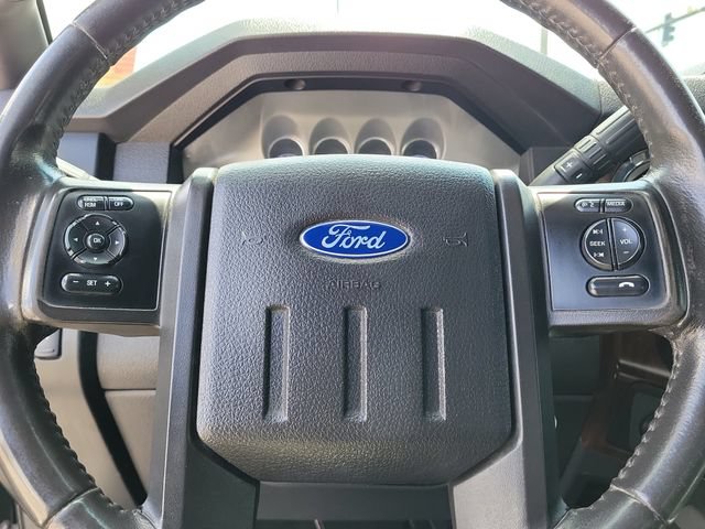 Used 2016 Ford F350 Lariat w/ Lariat Ultimate Package AWD/4WD image 25