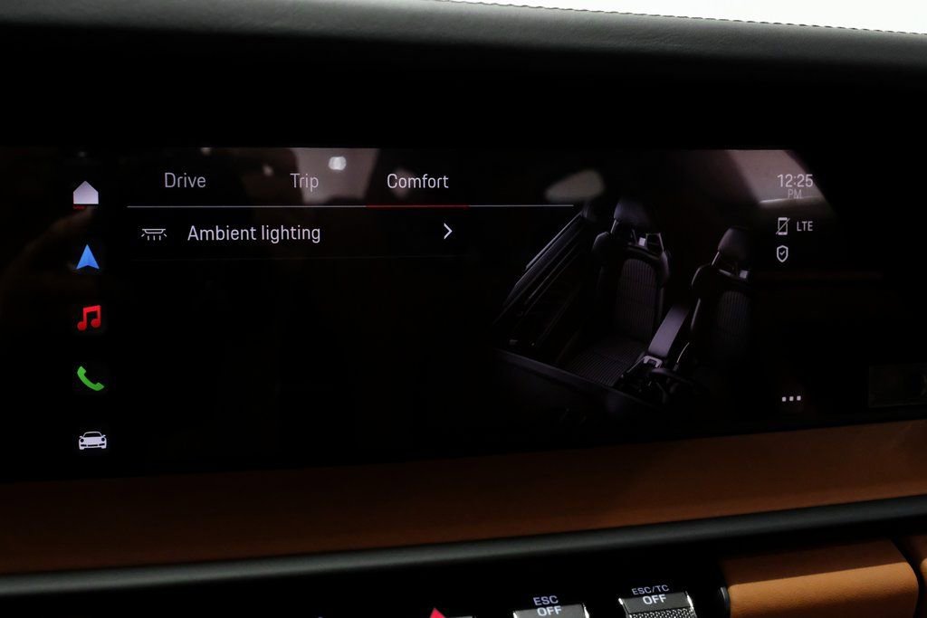 Used 2024 Porsche 911 GT3 RS image 21