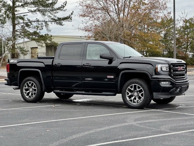 Used 2017 GMC Sierra 1500 SLT image 10