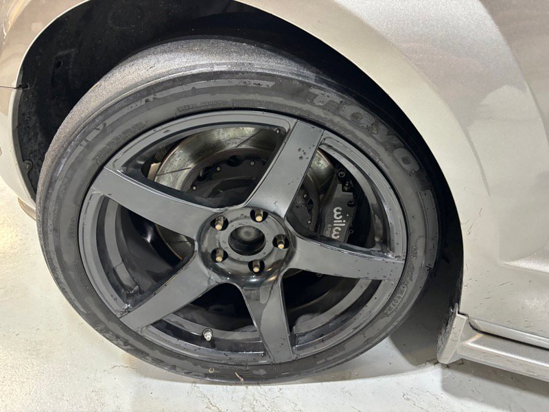 Used 2009 Ford Mustang GT Premium image 10