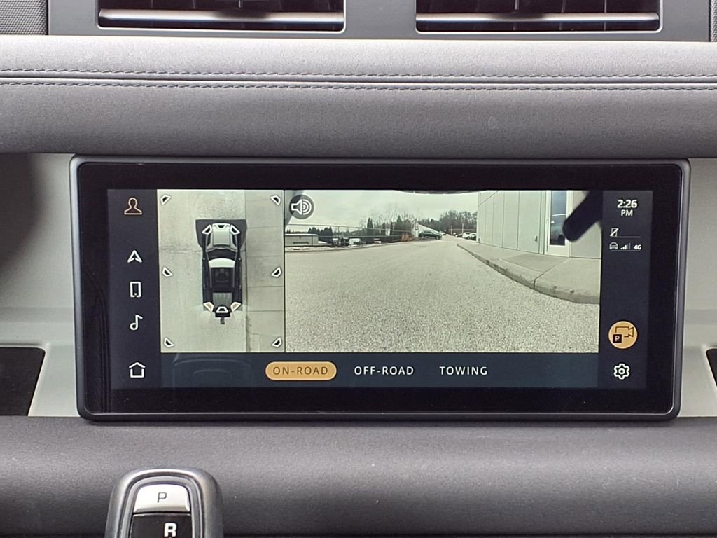 Used 2022 Land Rover Defender 110 SE image 19