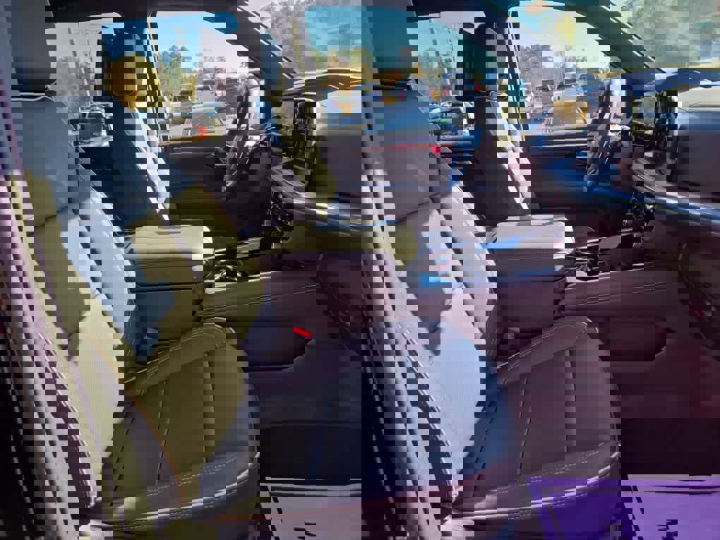 New 2025 Chevrolet Tahoe Premier image 47