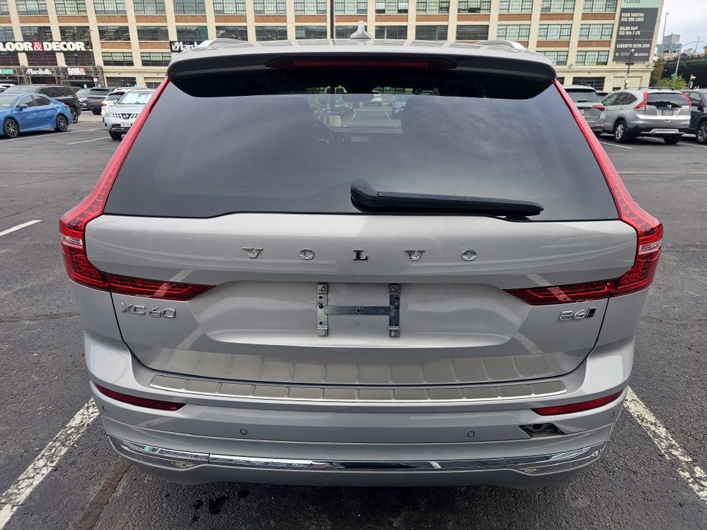 Certified 2023 Volvo XC60 B6 Ultimate AWD/4WD image 30
