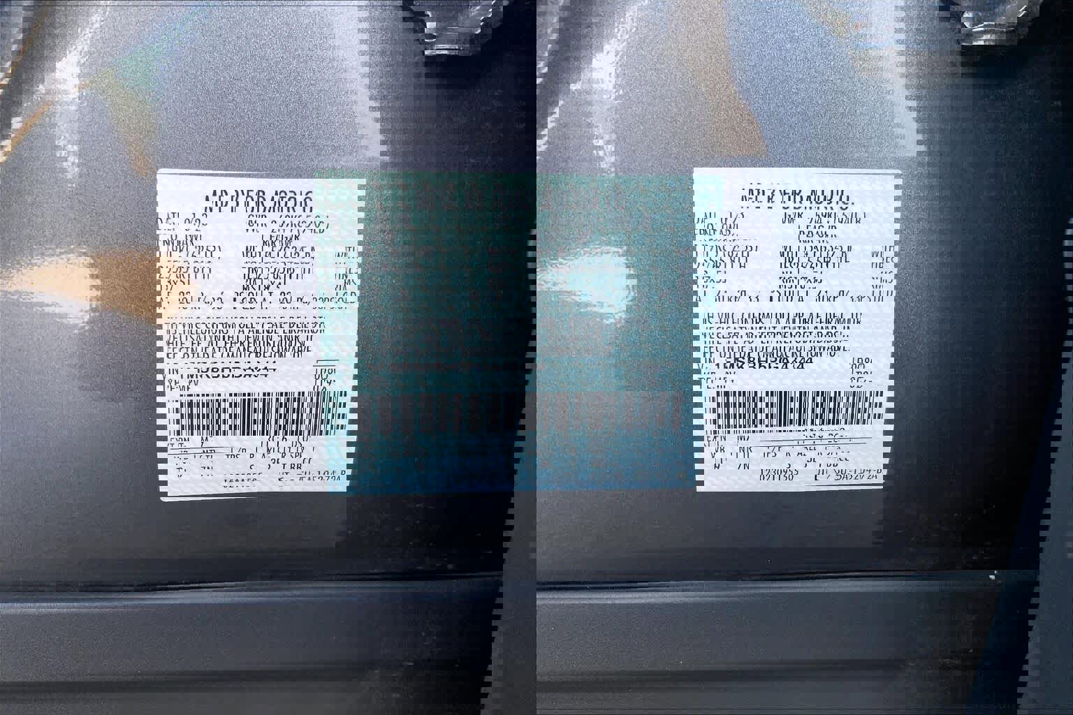 Used 2023 Ford Explorer 4WD image 34