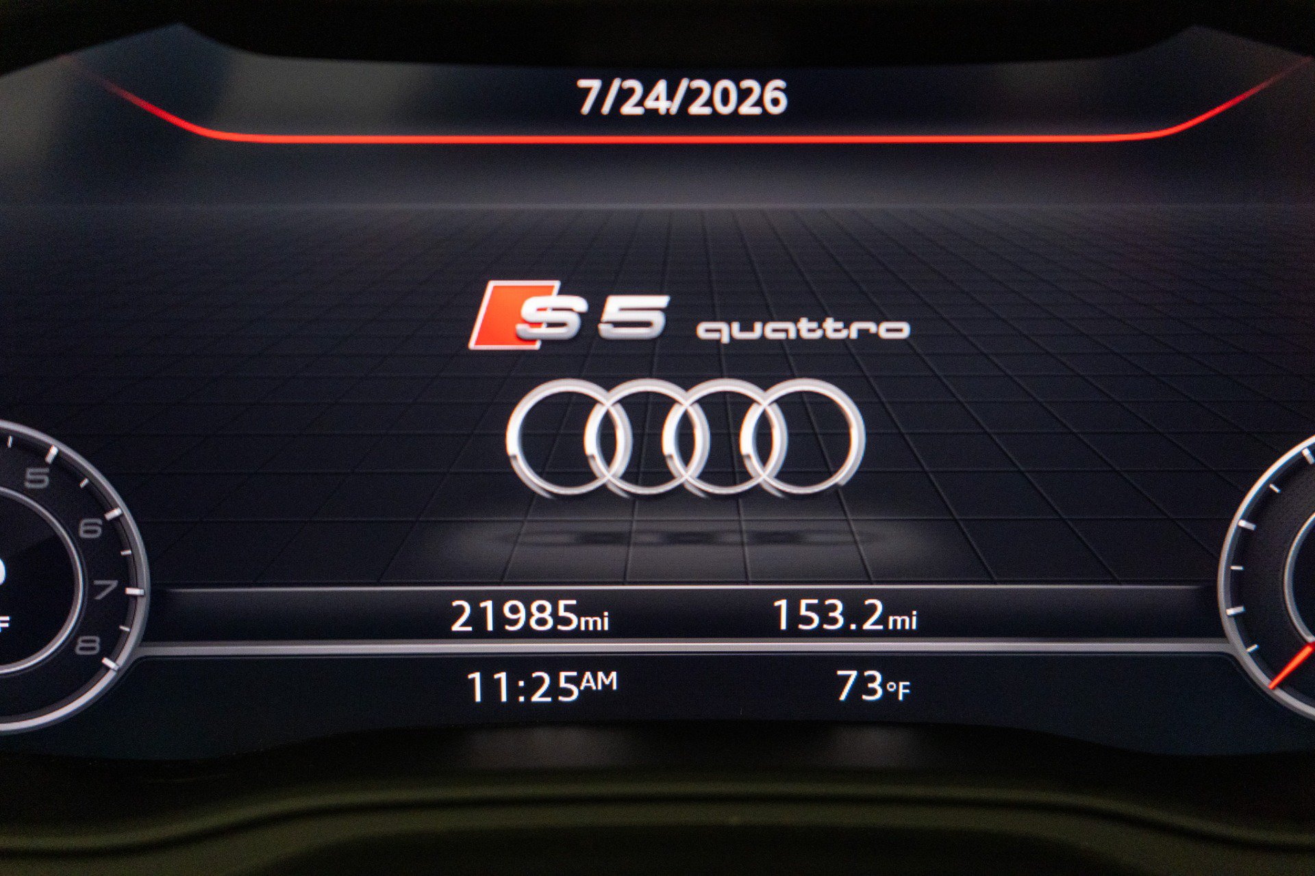 Used 2019 Audi S5 Prestige w/ S Sport Package AWD/4WD image 22
