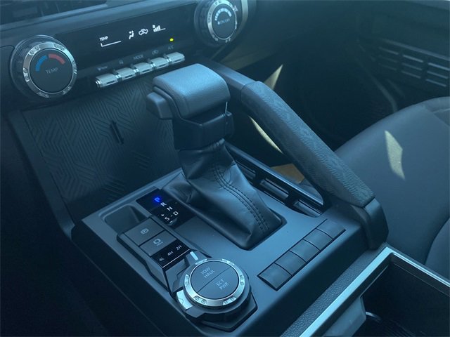 New 2025 Toyota Tacoma SR5 image 24
