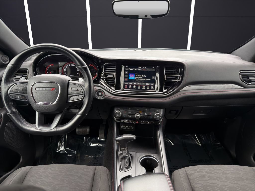Used 2023 Dodge Durango GT image 13