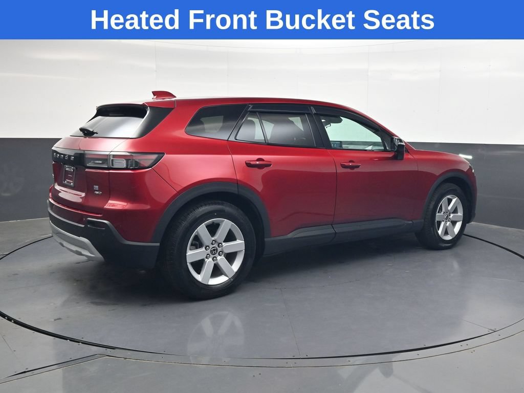 Used 2024 Honda Prologue EX image 4