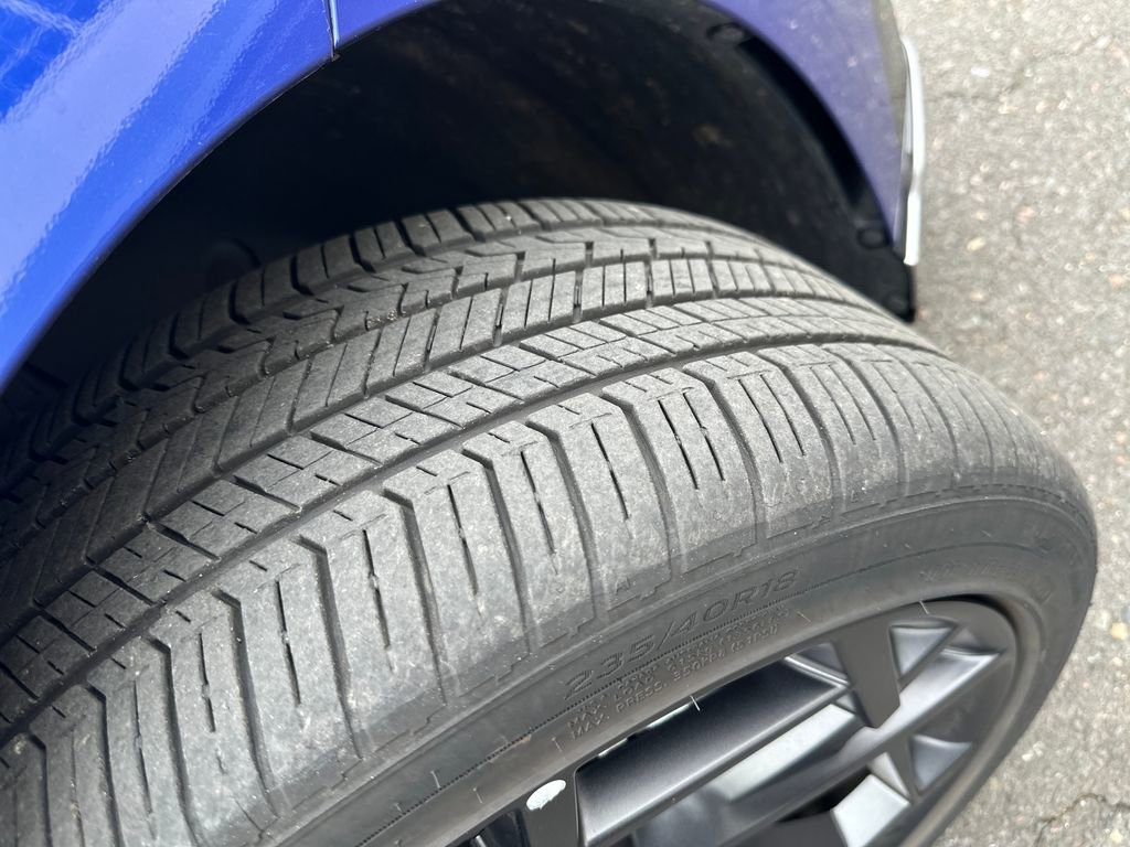 Certified 2024 Hyundai Elantra N Line image 18
