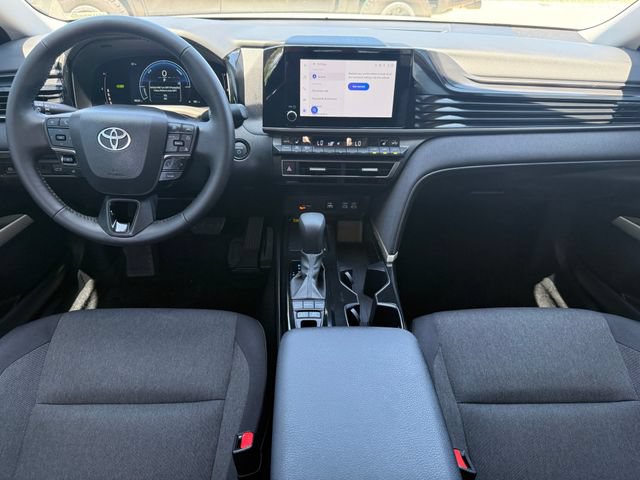 Used 2025 Toyota Camry LE w/ Convenience Package FWD image 20