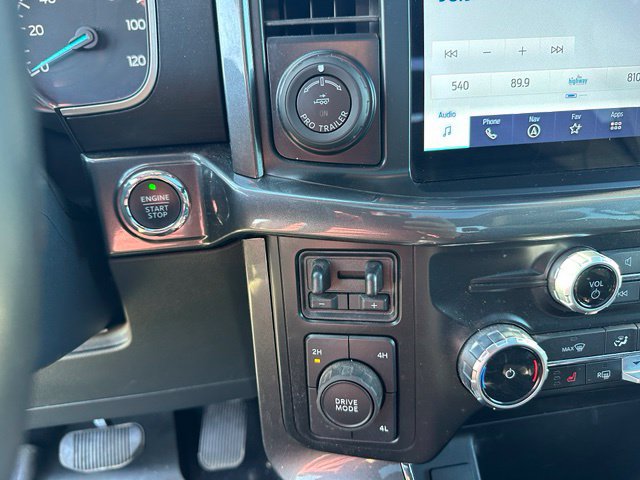 Used 2023 Ford F150 XLT w/ Equipment Group 302A High AWD/4WD image 24