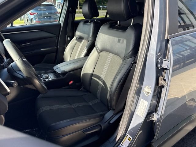 Used 2024 MAZDA CX-50 AWD 2.5 S w/ Weather Package image 11