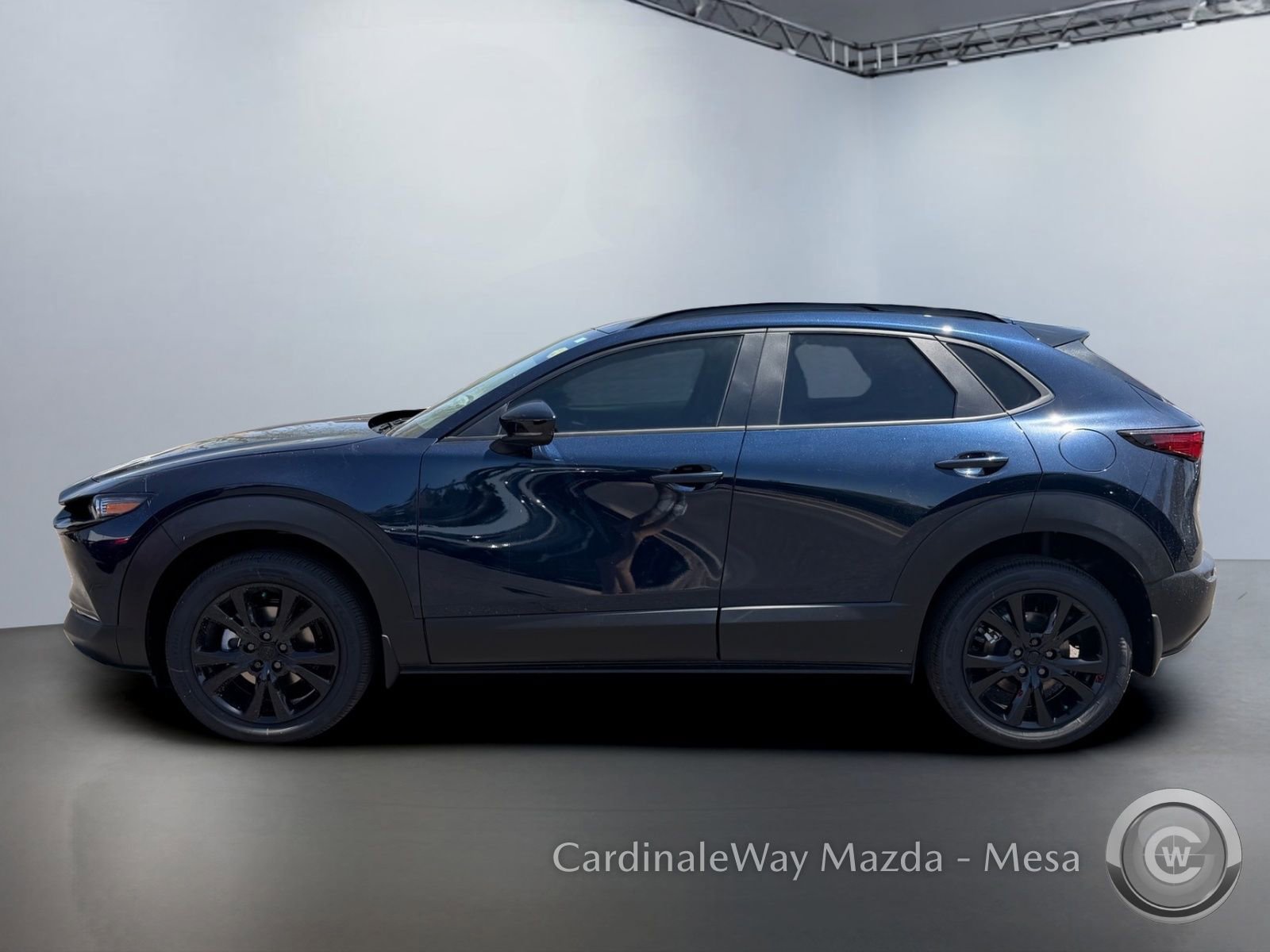 New 2026 MAZDA CX-30 Aire Edition AWD/4WD image 8