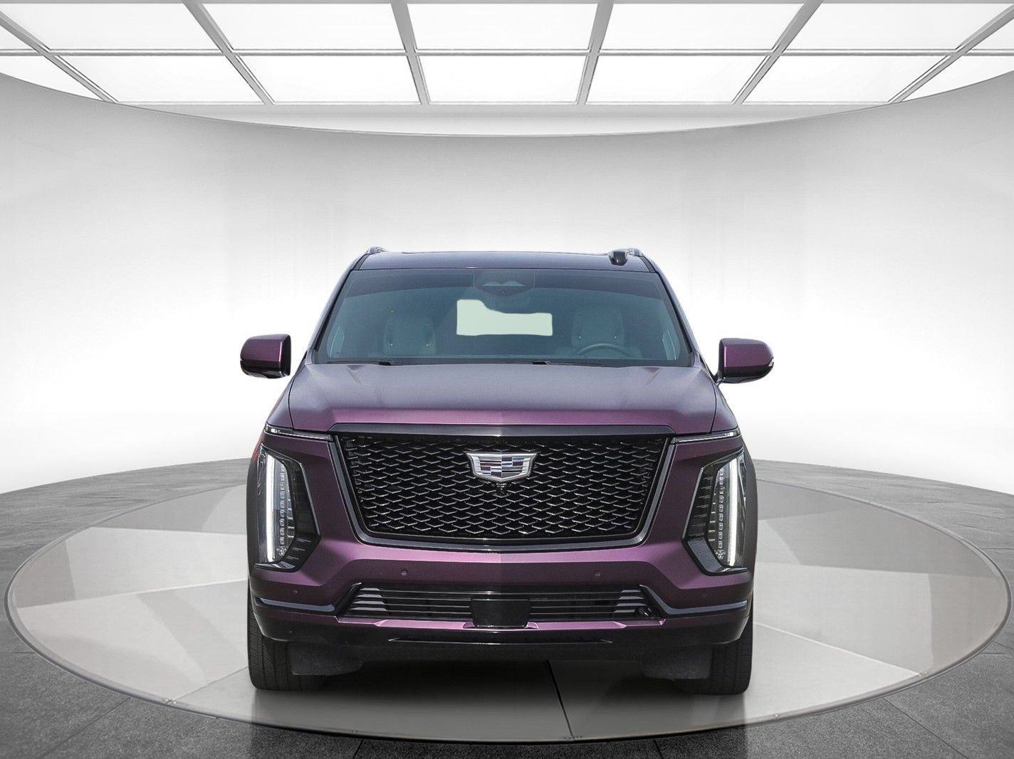 Used 2025 Cadillac Escalade ESV Sport Platinum AWD/4WD image 7