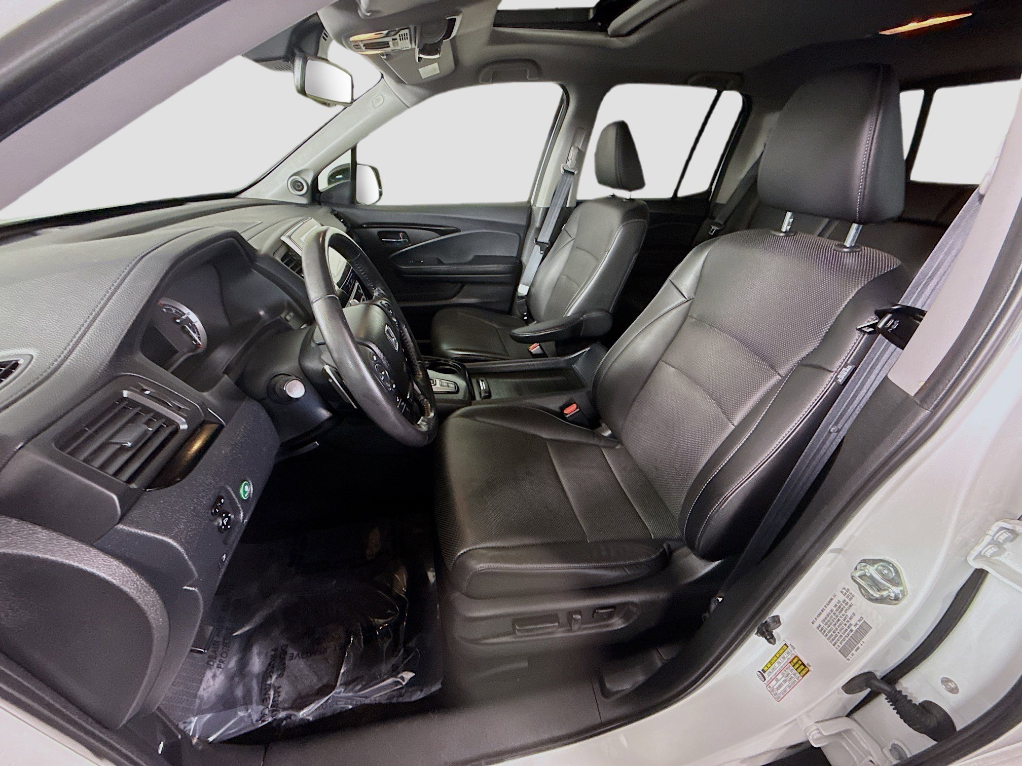 Used 2020 Honda Ridgeline RTL-E image 22
