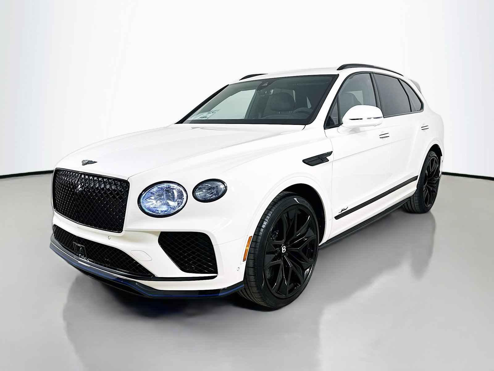 New 2026 Bentley Bentayga Speed AWD/4WD image 12