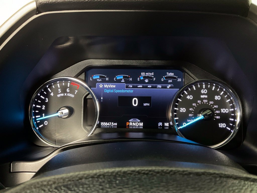 Used 2021 Ford Expedition XLT RWD image 28