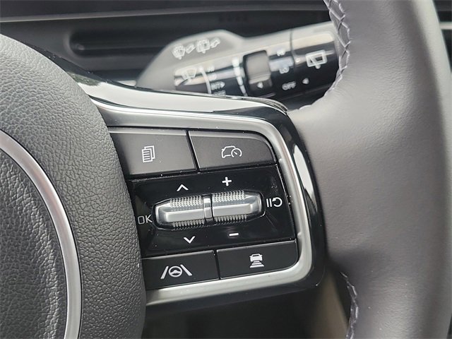 Certified 2025 Kia Carnival LXS image 14