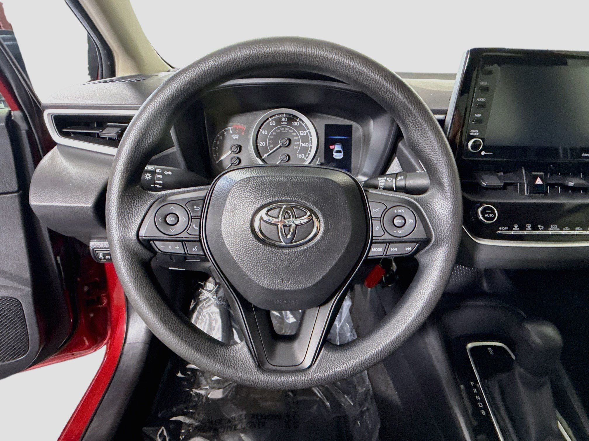 Used 2022 Toyota Corolla LE FWD image 13