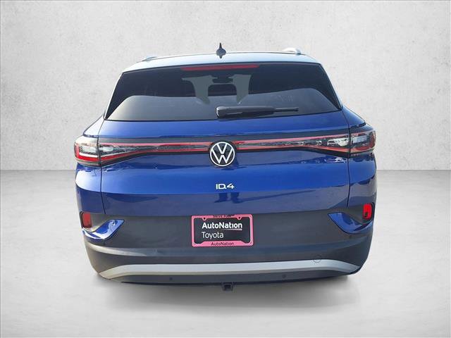 Used 2022 Volkswagen ID.4 Pro S image 6