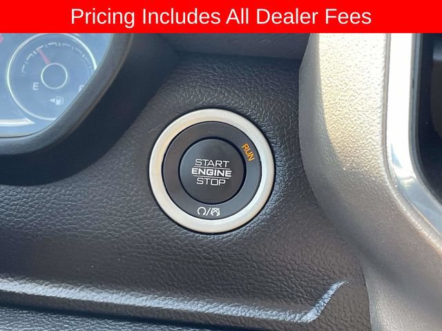 Used 2019 RAM 1500 Laramie AWD/4WD image 29