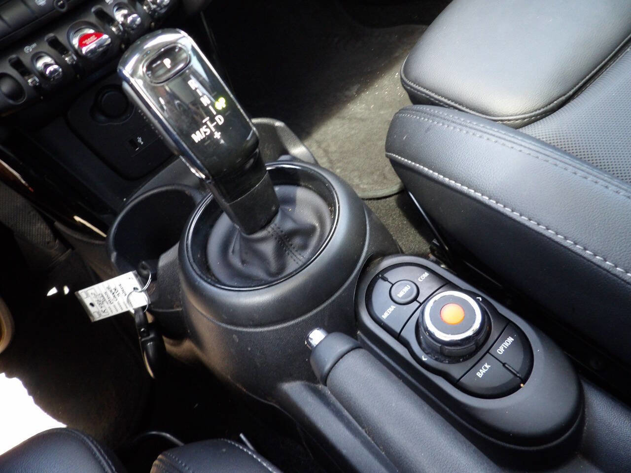 Used 2022 MINI Cooper S image 24