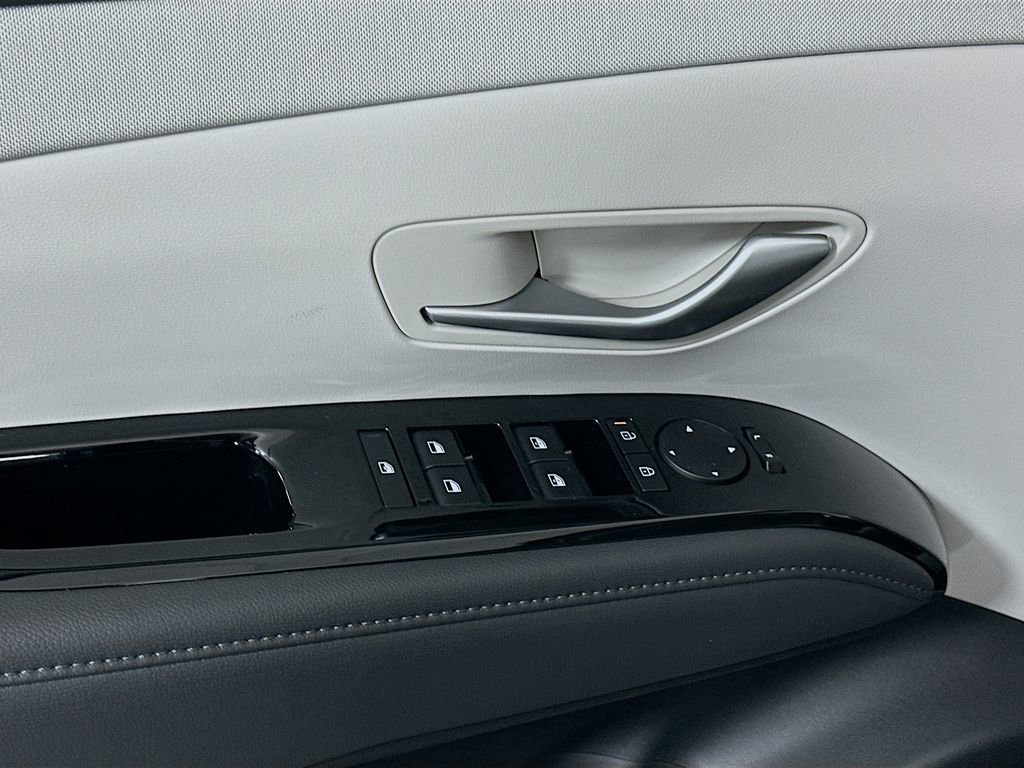 New 2026 Hyundai Tucson Limited w/ Tow & Go Package image 20