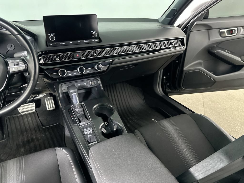 Used 2025 Honda Civic Sport image 19