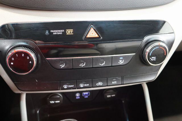 Used 2017 Hyundai Tucson SE image 18