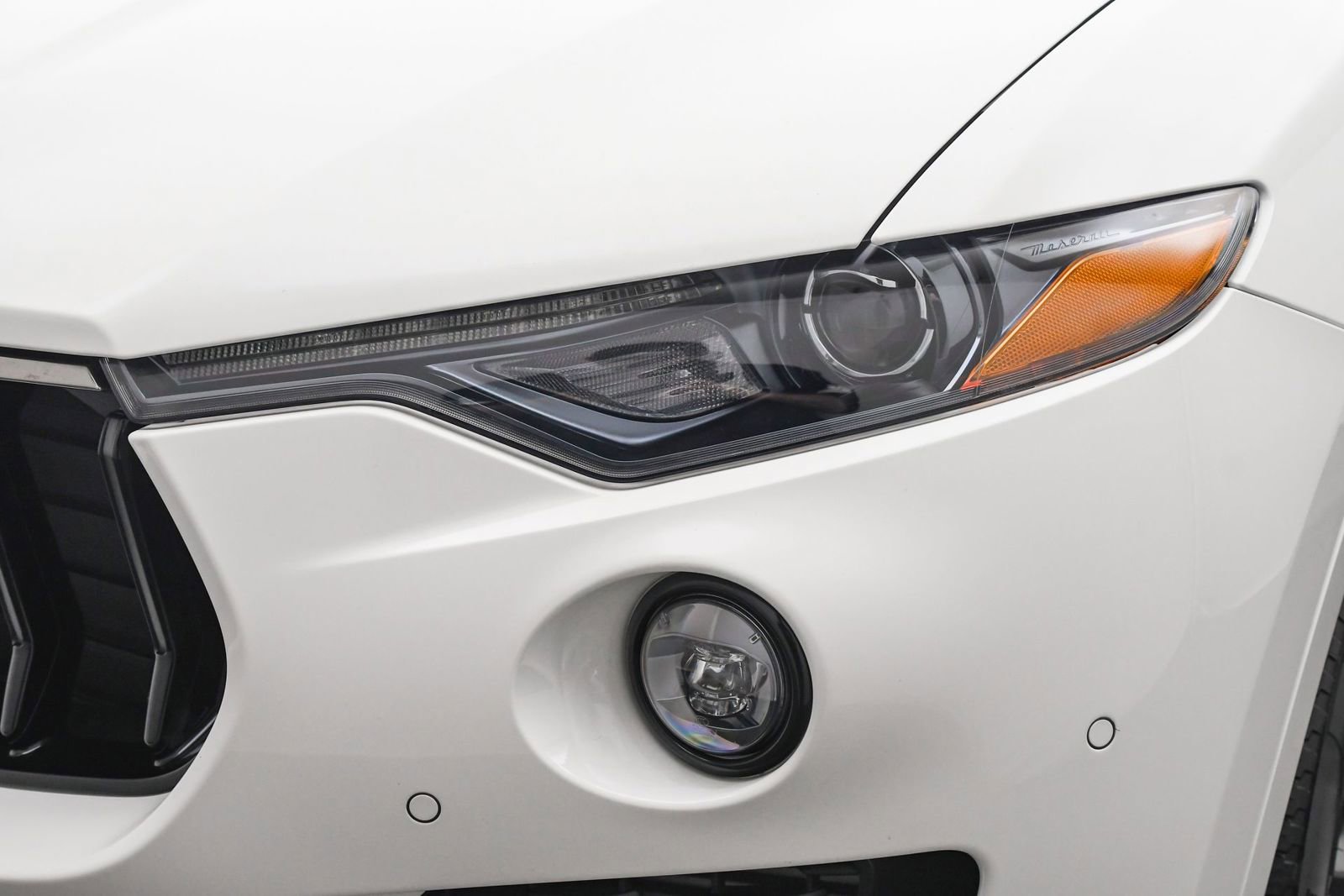 New 2024 Maserati Levante GT Ultima image 28