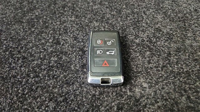 Used 2022 Land Rover Range Rover Westminster Edition image 63