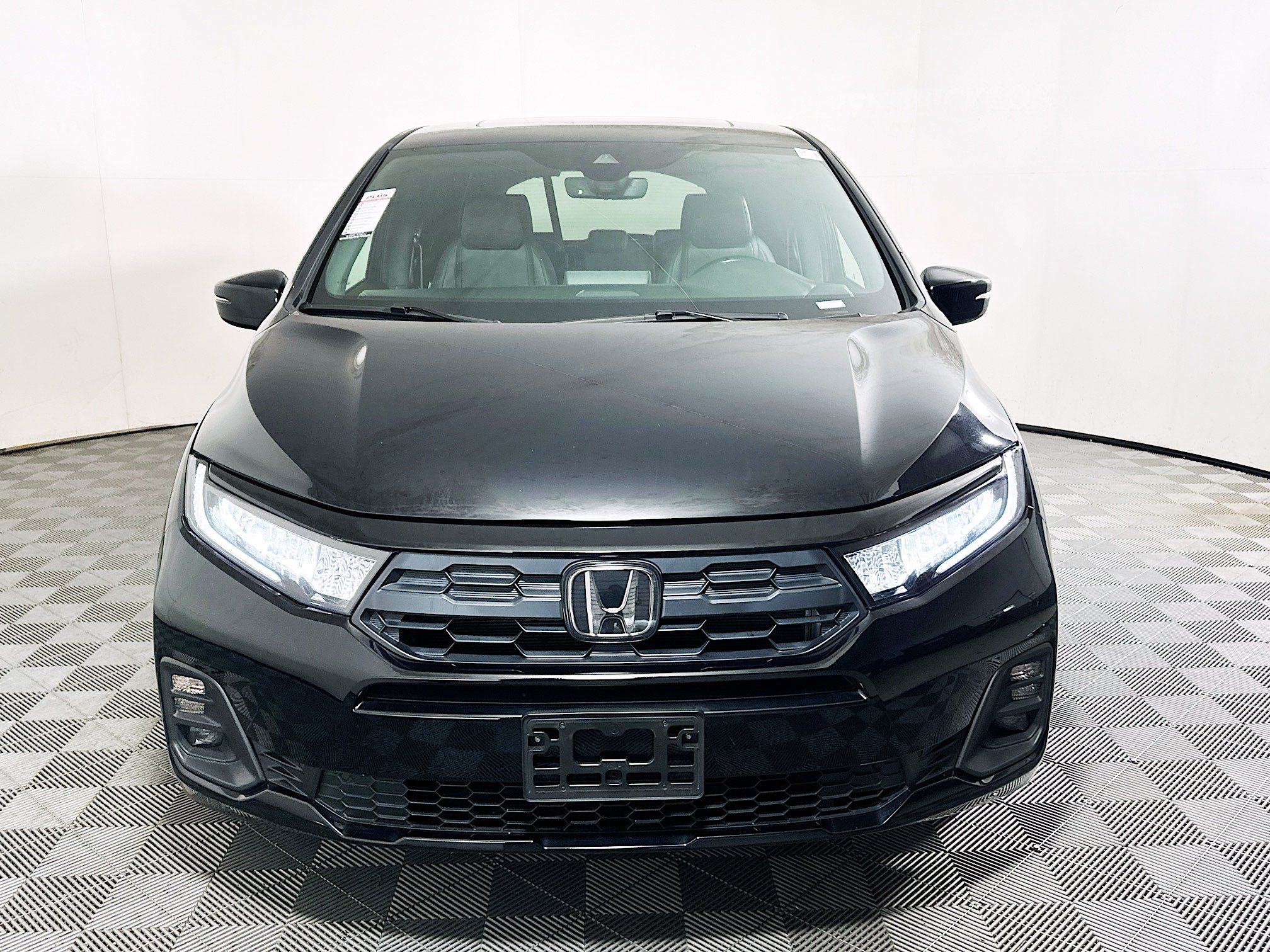 Used 2025 Honda Odyssey Sport-L image 8