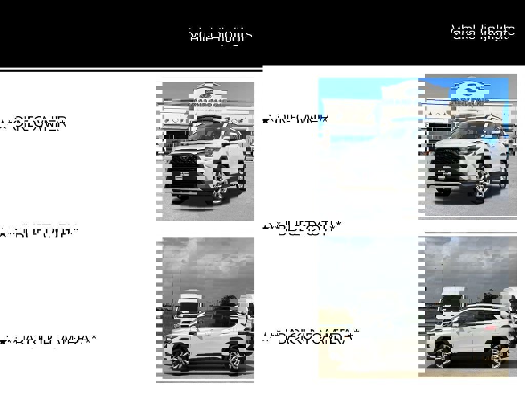 Used 2022 Toyota Corolla Cross LE image 4