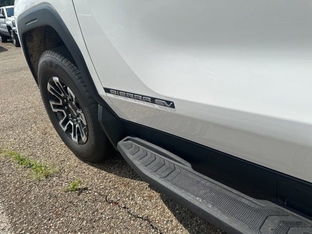 New 2026 GMC Sierra EV Elevation w/ Premium Package image 10