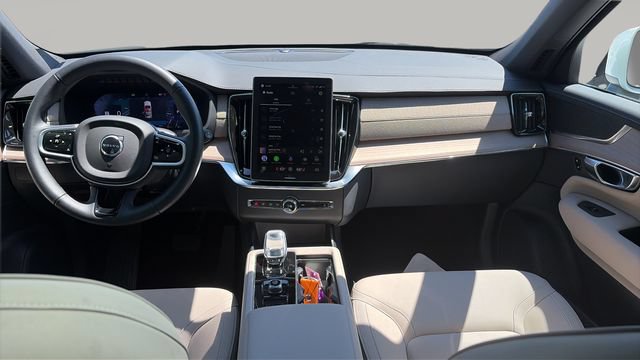 Certified 2026 Volvo XC90 B5 Core AWD/4WD image 15