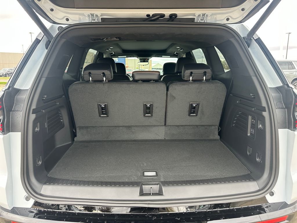 New 2026 GMC Acadia Denali Ultimate image 8
