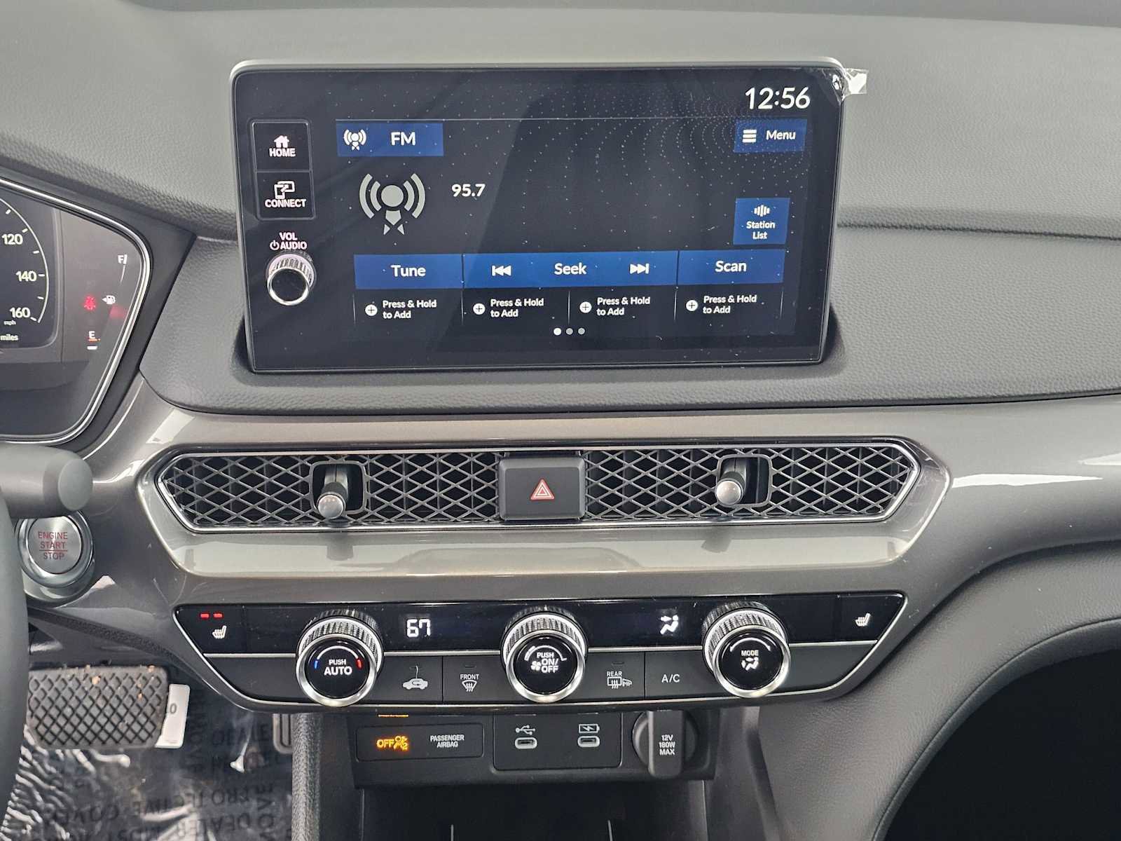 New 2026 Acura Integra image 25