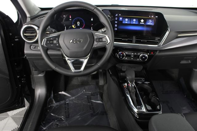 New 2026 Chevrolet Trax ACTIV w/ Driver Confidence Package image 11