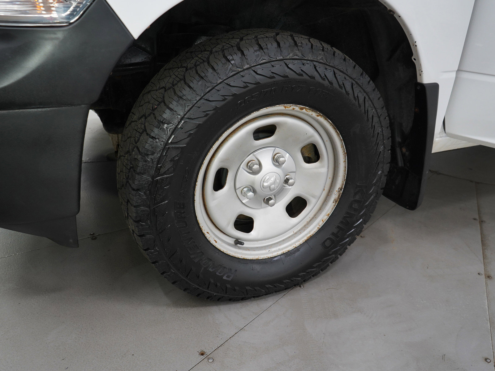 Used 2017 RAM 1500 Tradesman image 28