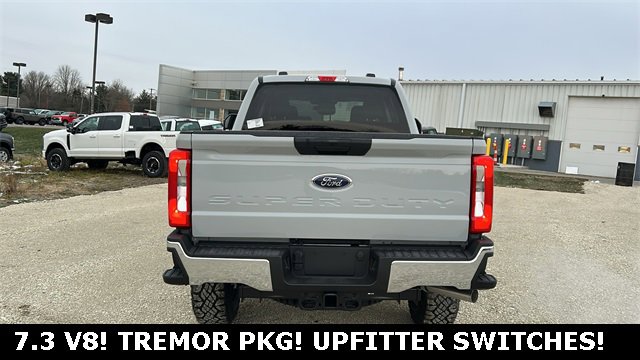New 2026 Ford F350 XLT w/ Tremor Off-Road Package image 27