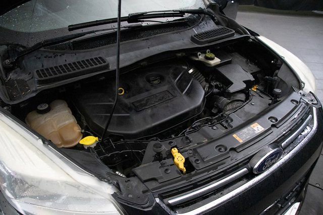 Used 2013 Ford Escape SEL image 26