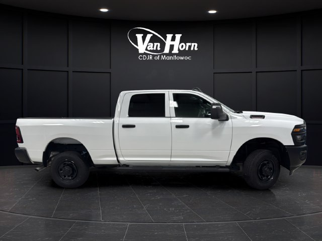 Used 2025 RAM 2500 Tradesman AWD/4WD image 8