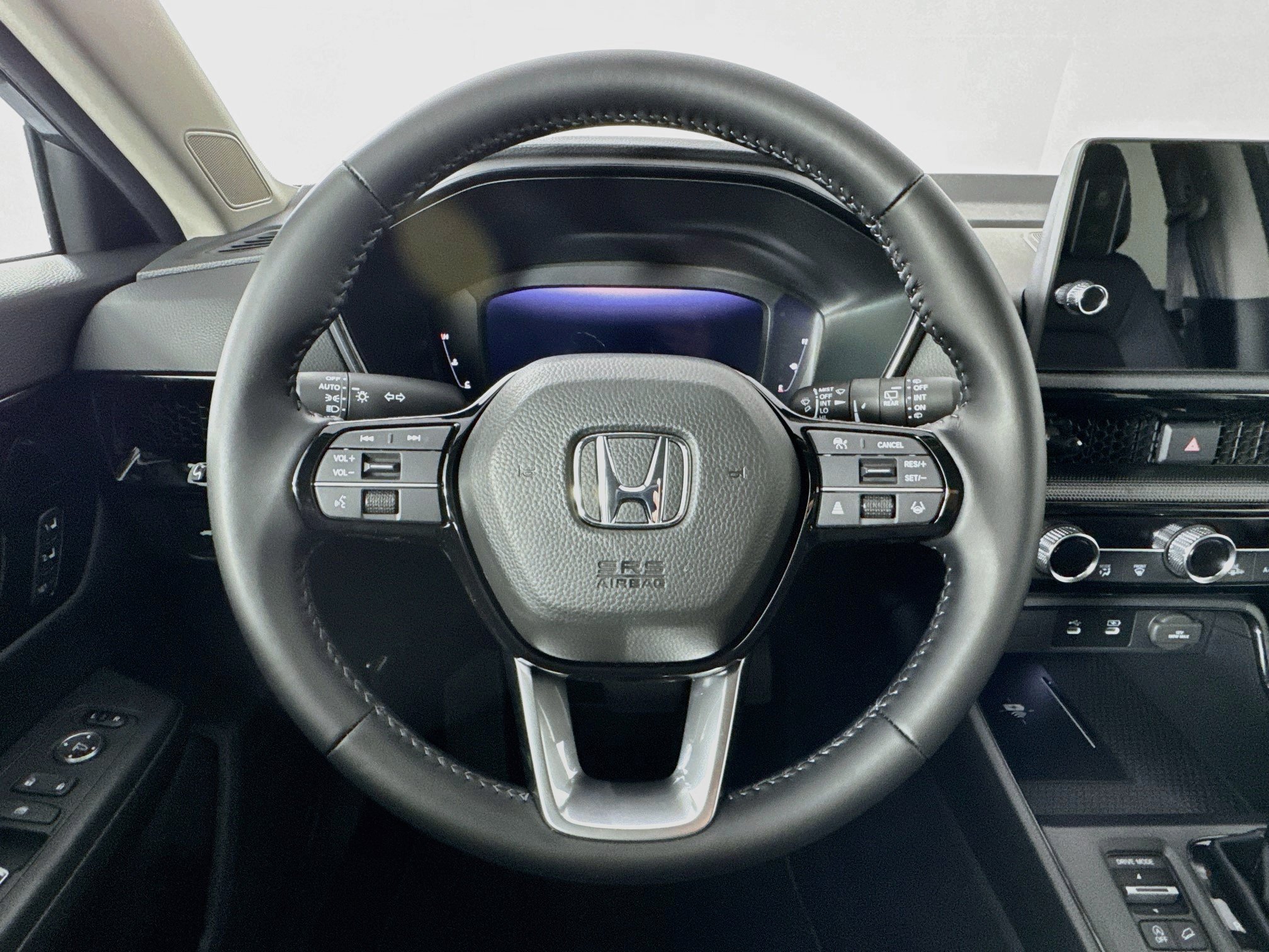 New 2027 Honda CR-V EX-L image 11