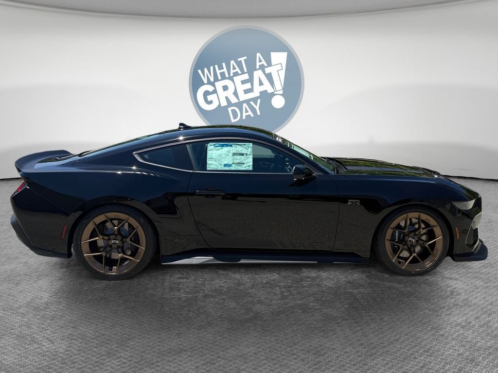 New 2026 Ford Mustang GT Premium w/ GT Performance Package RWD image 2