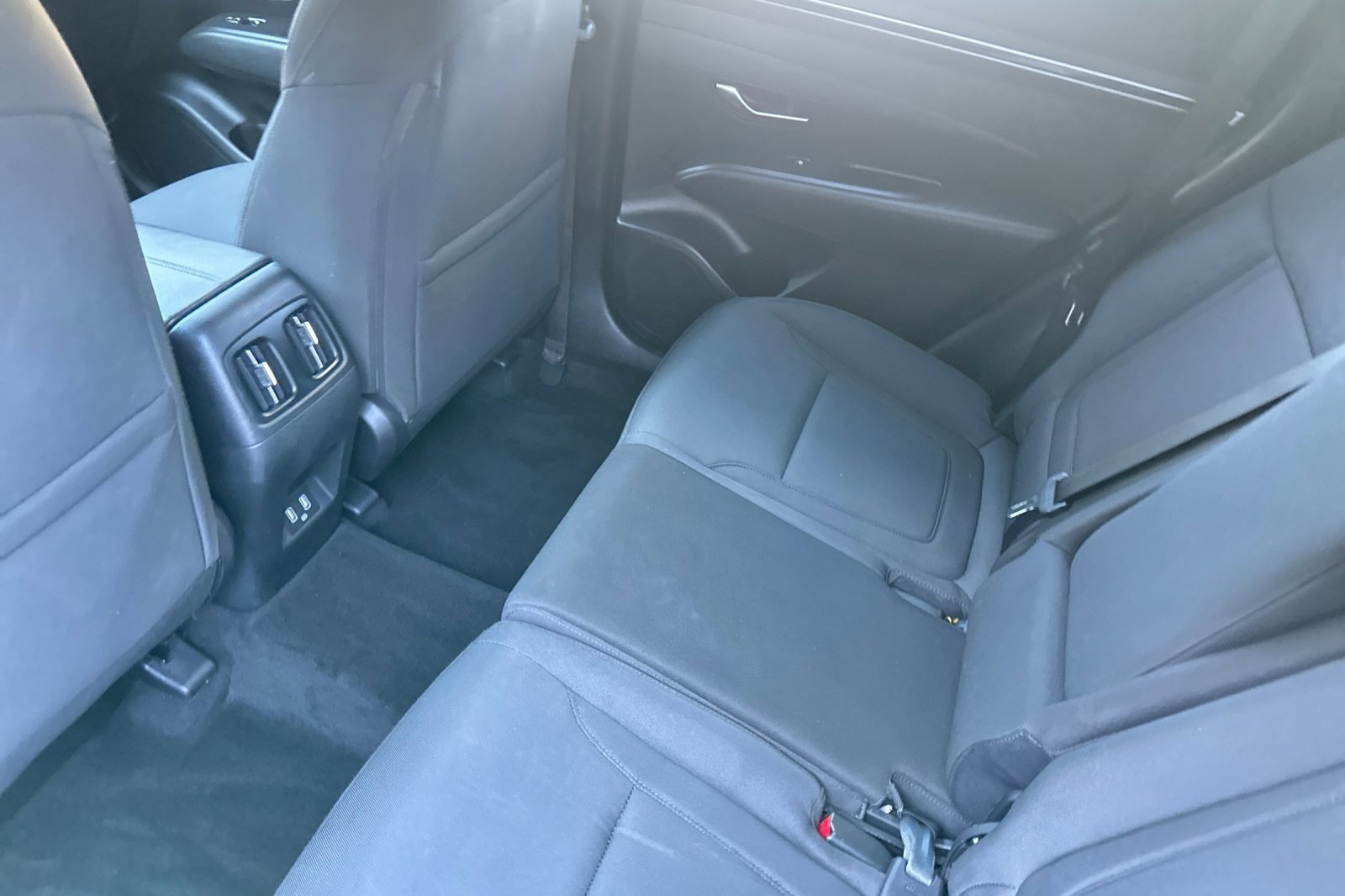 Used 2022 Hyundai Tucson SEL image 12