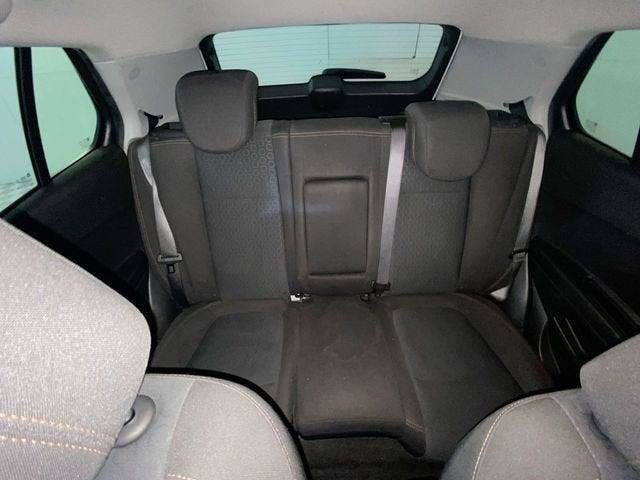 Used 2021 Chevrolet Trax LS w/ Tint and Cruise Package FWD image 17